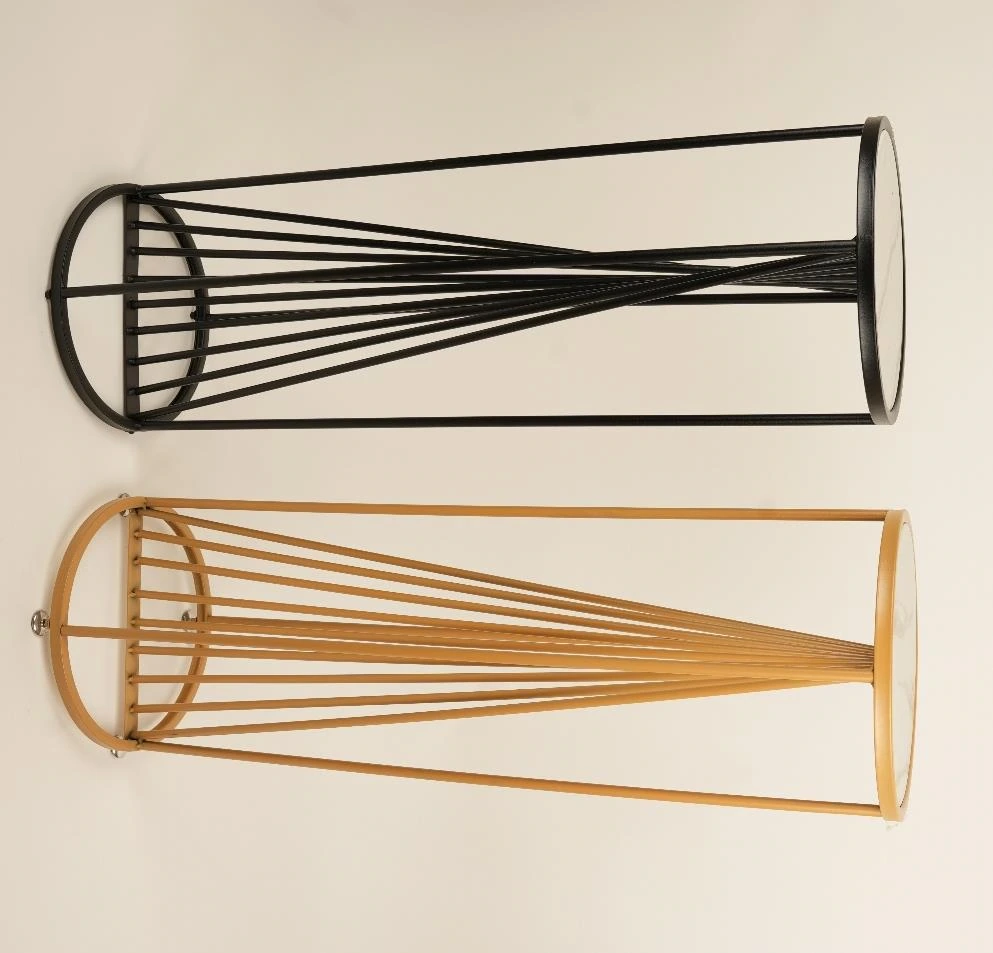 Metal Stand Round Big 92cm